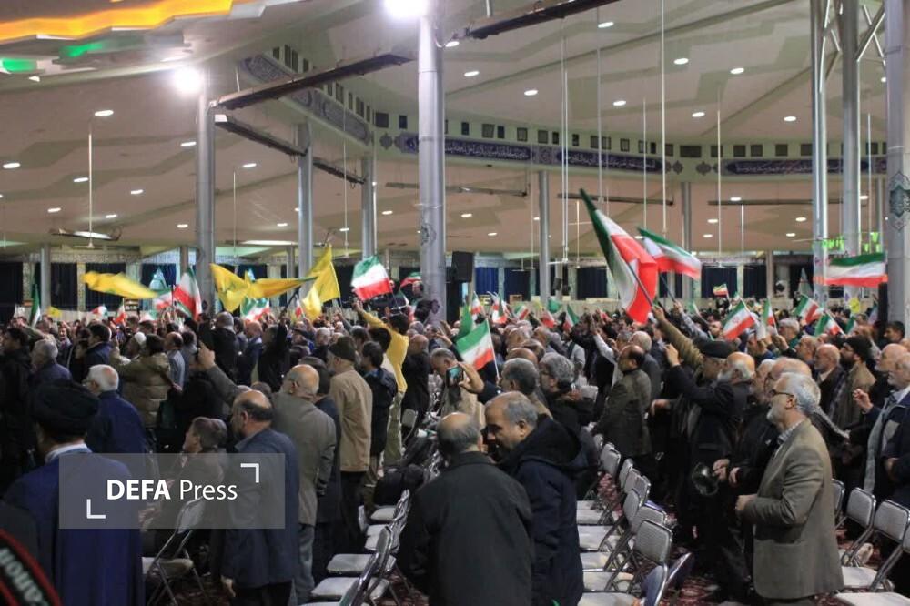 سردار نقدی: بصیرت اقتصادی، کلید عبور موفق کشور از تحریم‌هاست