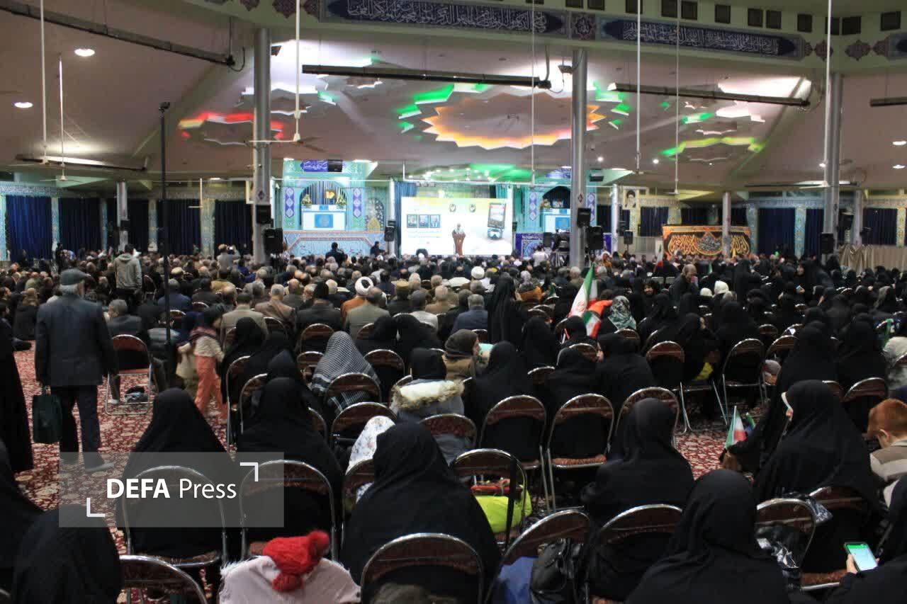 سردار نقدی: بصیرت اقتصادی، کلید عبور موفق کشور از تحریم‌هاست