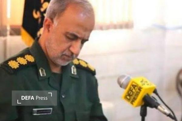 پیام مدیرکل حفظ آثار و نشر ارزشهای دفاع مقدس و مقاومت استان خراسان جنوبی به مناسبت فرا رسیدن روز بصیرت پیام مدیرکل حفظ آثار و نشر ارزشهای دفاع مقدس و مقاومت استان خراسان جنوبی به مناسبت فرا رسیدن روز بصیرت