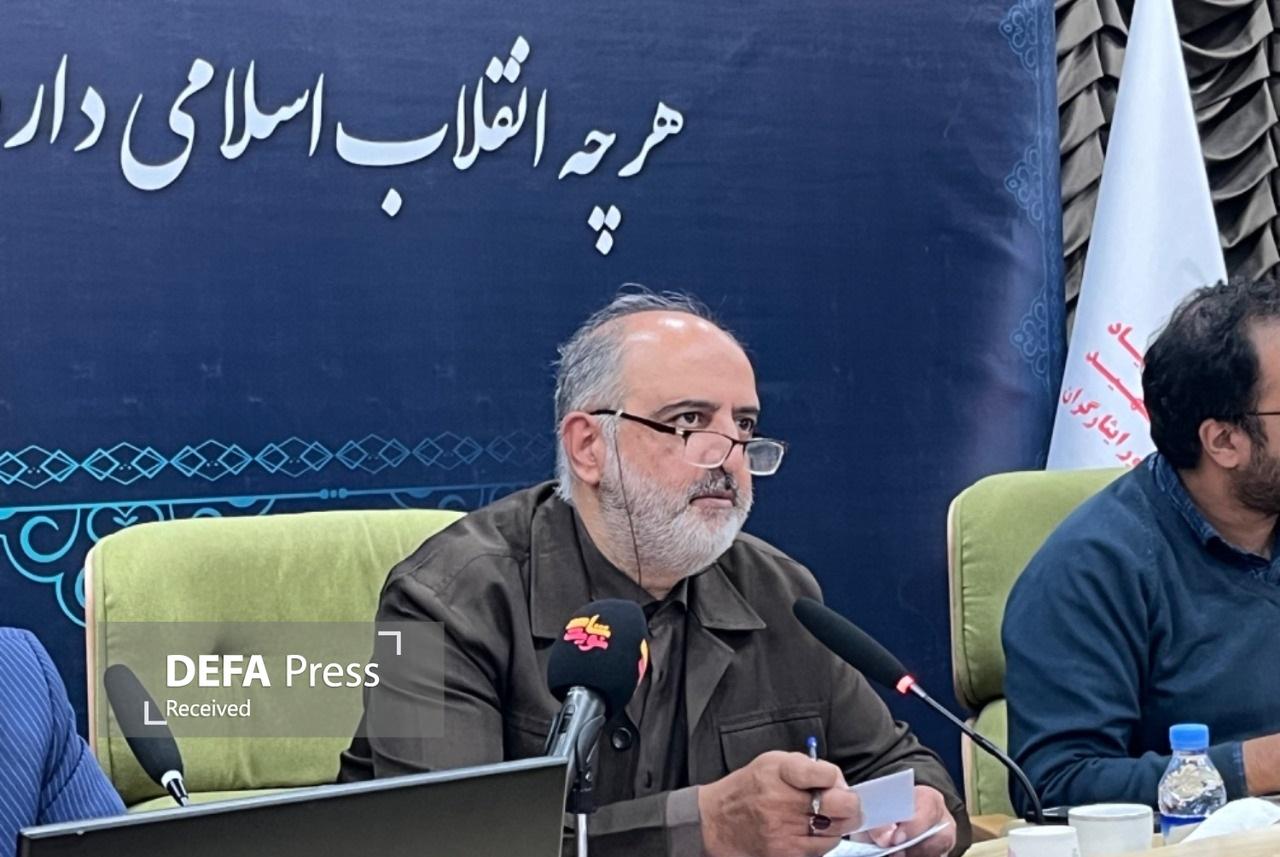 اجرای برنامه ملی در هفته بزرگداشت شهدای غریب در اسارت اجرای برنامه ملی در هفته بزرگداشت شهدای غریب در اسارت