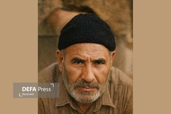 شهدایی که در موصل ۲ پر کشیدند