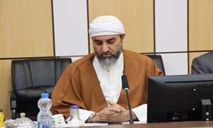 امام جمعه اهل سنت خارگ:  مکتب شهید حاج قاسم سلیمانی متعلق به همه مسلمانان است