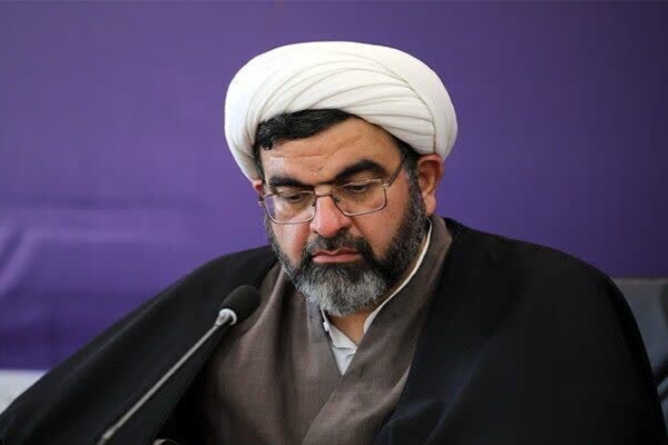 مدیر حوزه علمیه خوزستان رحلت آیت الله شفیعی را تسلیت گفت