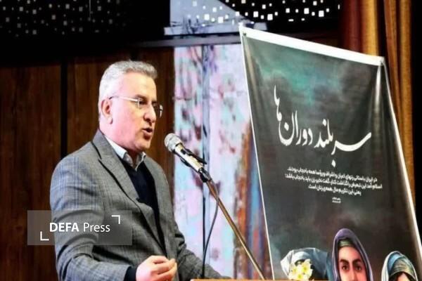 حجت‌الاسلام عسگری: دشمن در جنگ ترکیبی، ذهن‌ها و باورهای مردم را هدف گرفته است