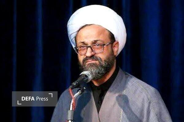 دشمن در جنگ ترکیبی، ذهنها و باورهای مردم را هدف گرفته است دشمن در جنگ ترکیبی، ذهنها و باورهای مردم را هدف گرفته است