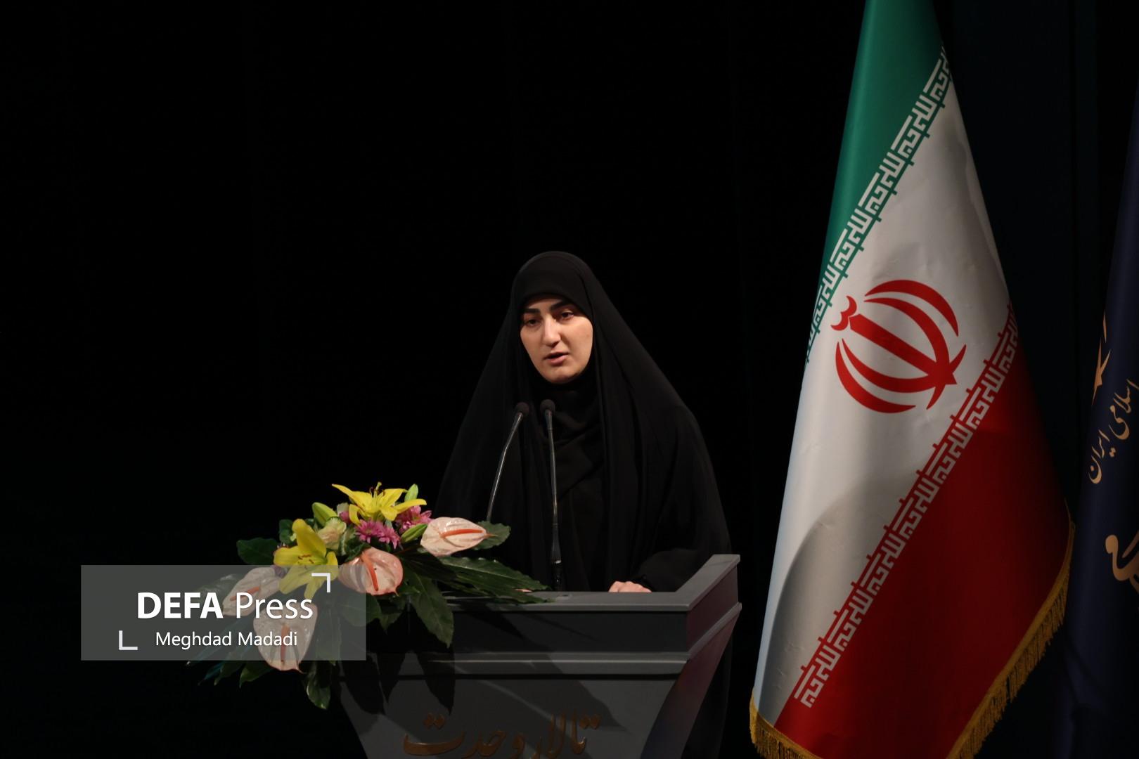 ارکستر سمفونیک «ایرانمرد» برگزار شد ارکستر سمفونیک «ایرانمرد» برگزار شد