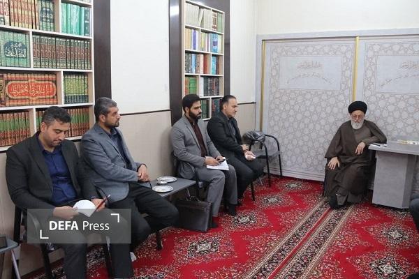 تربیت دانش‌آموز محور، محور اصلی فعالیت‌های آموزش و پرورش باشد