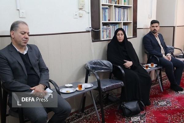 تربیت دانش‌آموز محور، محور اصلی فعالیت‌های آموزش و پرورش باشد