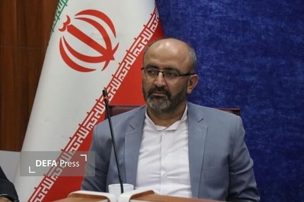 عملکرد مطلوب ۳۷ موکب استان سمنان در خدمترسانی به زائران اربعین عملکرد مطلوب ۳۷ موکب استان سمنان در خدمترسانی به زائران اربعین