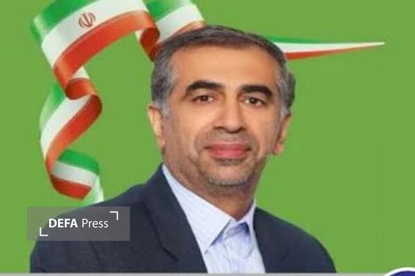 کارگران در سنگر اقتصادی مستحکم ایستاده‌اند 