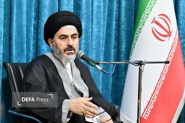 لزوم زنده نگه داشتن حماسه ۹ دی لزوم زنده نگه داشتن حماسه ۹ دی