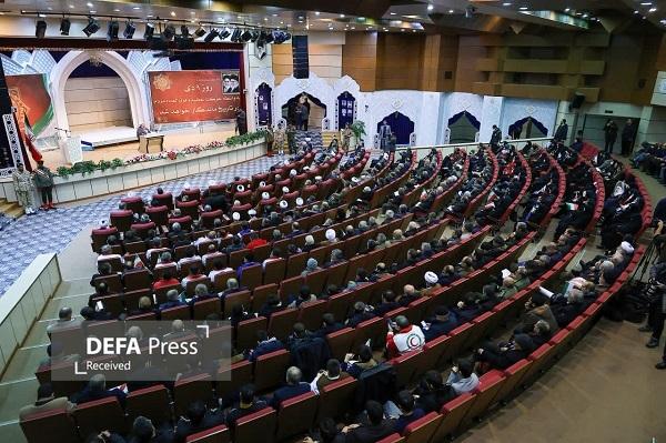 نهم دی، تجلی بصیرت تاریخی ملت و فرو ریختن بنای فتنه بود