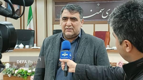 ادارات، مدارس، دانشگاه‌ها و بانک‌های استان سمنان فردا چهارشنبه تعطیل است