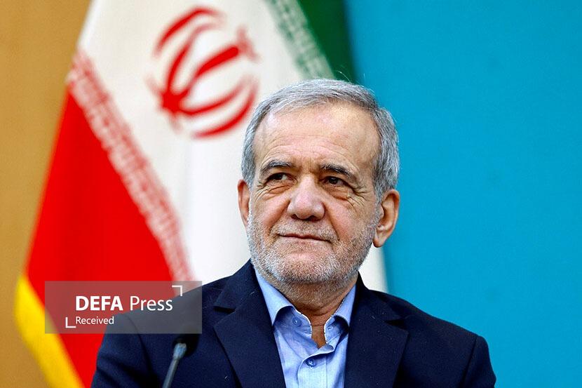 مأموریت رئیسجمهور به وزیر کشور برای گفتوگو با معترضان مأموریت رئیسجمهور به وزیر کشور برای گفتوگو با معترضان