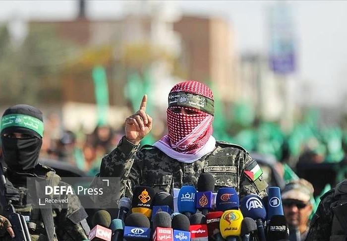 ابوعبیده؛ چهره پنهان مقاومت، کابوس آشکار دشمن