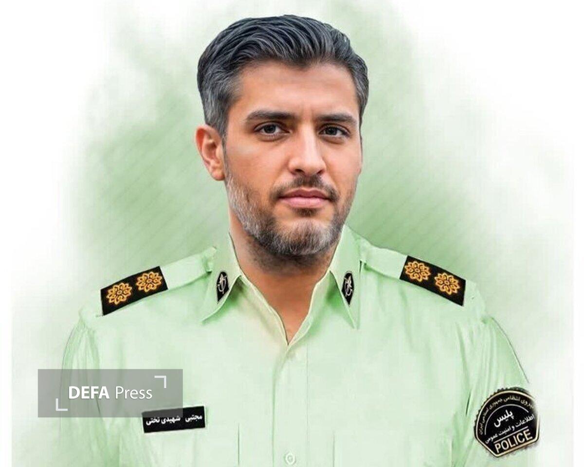 اولین سالگرد شهید مجتبی شهیدی‌زاده تختی برگزار می‌شود