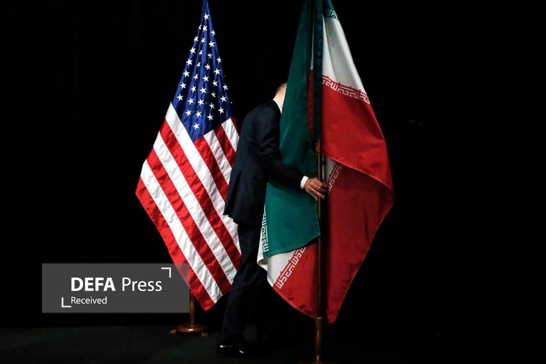 بازخوانی پرونده ۱۰۰ساله پرتنش مذاکرات ایران و آمریکا در مستند «پرونده باز» بازخوانی پرونده ۱۰۰ساله پرتنش مذاکرات ایران و آمریکا در مستند «پرونده باز»