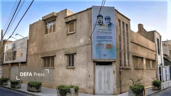 خانهموزههای شهدا به مراکز زنده فرهنگی و تربیتی تبدیل میشود خانهموزههای شهدا به مراکز زنده فرهنگی و تربیتی تبدیل میشود