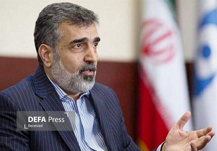 گزارش کمالوندی از صنعت هستهای در کمیسیون امنیت ملی مجلس گزارش کمالوندی از صنعت هستهای در کمیسیون امنیت ملی مجلس