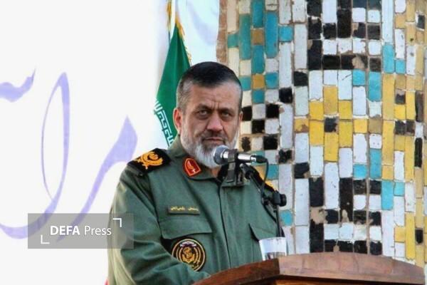 حماسه ۹ دی جلوهای از بصیرت و انسجام ملی ملت ایران است حماسه ۹ دی جلوهای از بصیرت و انسجام ملی ملت ایران است