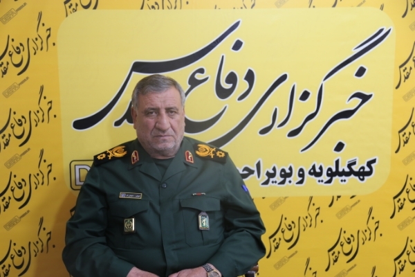 روایت رشادت مردان کهگیلویه و بویراحمد در دفاع مقدس؛ از تفنگ‌های برنو تا حماسه سازی تیپ ۴۸ فتح