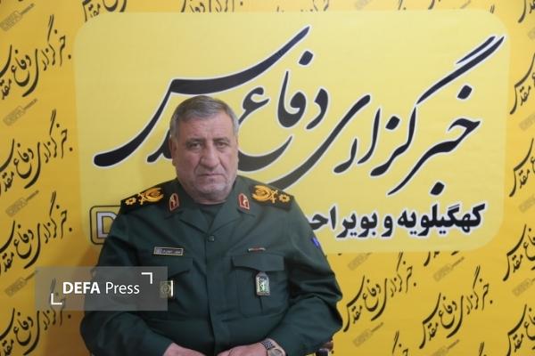 روایت رشادت مردان کهگیلویه و بویراحمد در دفاع مقدس؛ از تفنگهای برنو تا حماسه سازی تیپ ۴۸ فتح روایت رشادت مردان کهگیلویه و بویراحمد در دفاع مقدس؛ از تفنگهای برنو تا حماسه سازی تیپ ۴۸ فتح