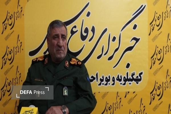 روایت رشادت مردان کهگیلویه و بویراحمد در دفاع مقدس؛ از تفنگهای برنو تا حماسه سازی تیپ ۴۸ فتح روایت رشادت مردان کهگیلویه و بویراحمد در دفاع مقدس؛ از تفنگهای برنو تا حماسه سازی تیپ ۴۸ فتح