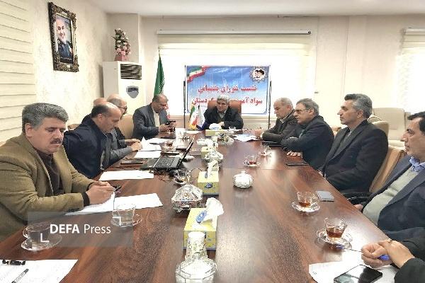 استان کردستان رتبه سوم کشور در جذب سوادآموزان را دارد