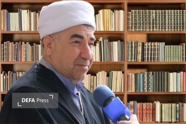 نهم دی نماد بصیرت ملت و مسئولیت علما در روشنگری جامعه است