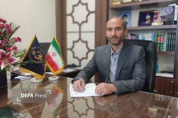 اهدای ۴۷۵ سری جهیزیه به نوعروسان نیازمند همدانی اهدای ۴۷۵ سری جهیزیه به نوعروسان نیازمند همدانی