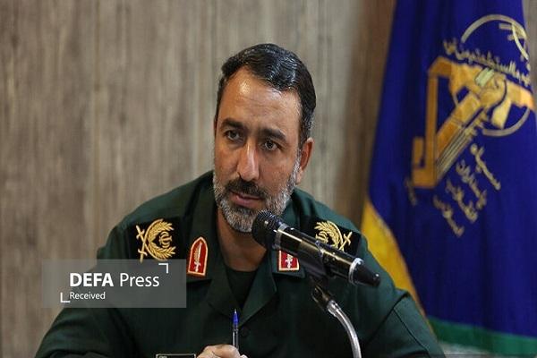 عمومهدی: دشمن با وارونهنمایی به دنبال تحریف واقعیتها است عمومهدی: دشمن با وارونهنمایی به دنبال تحریف واقعیتها است