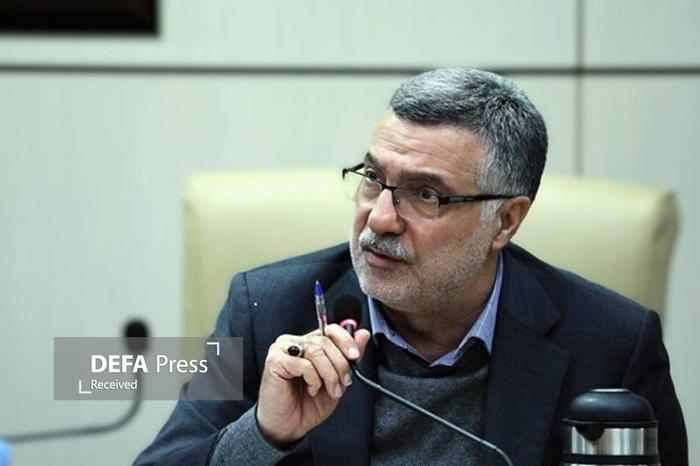 پرداخت مطالبات داروخانهها از تامین اجتماعی تا چند هفته آینده پرداخت مطالبات داروخانهها از تامین اجتماعی تا چند هفته آینده