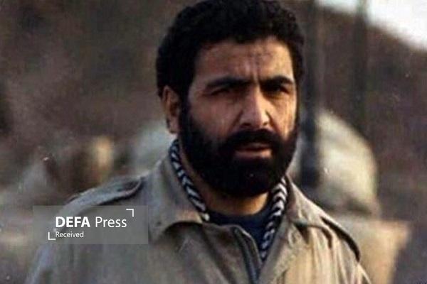 شهید کلهر بعد از شهادتش چگونه از رزمندگان هواداری کرد؟