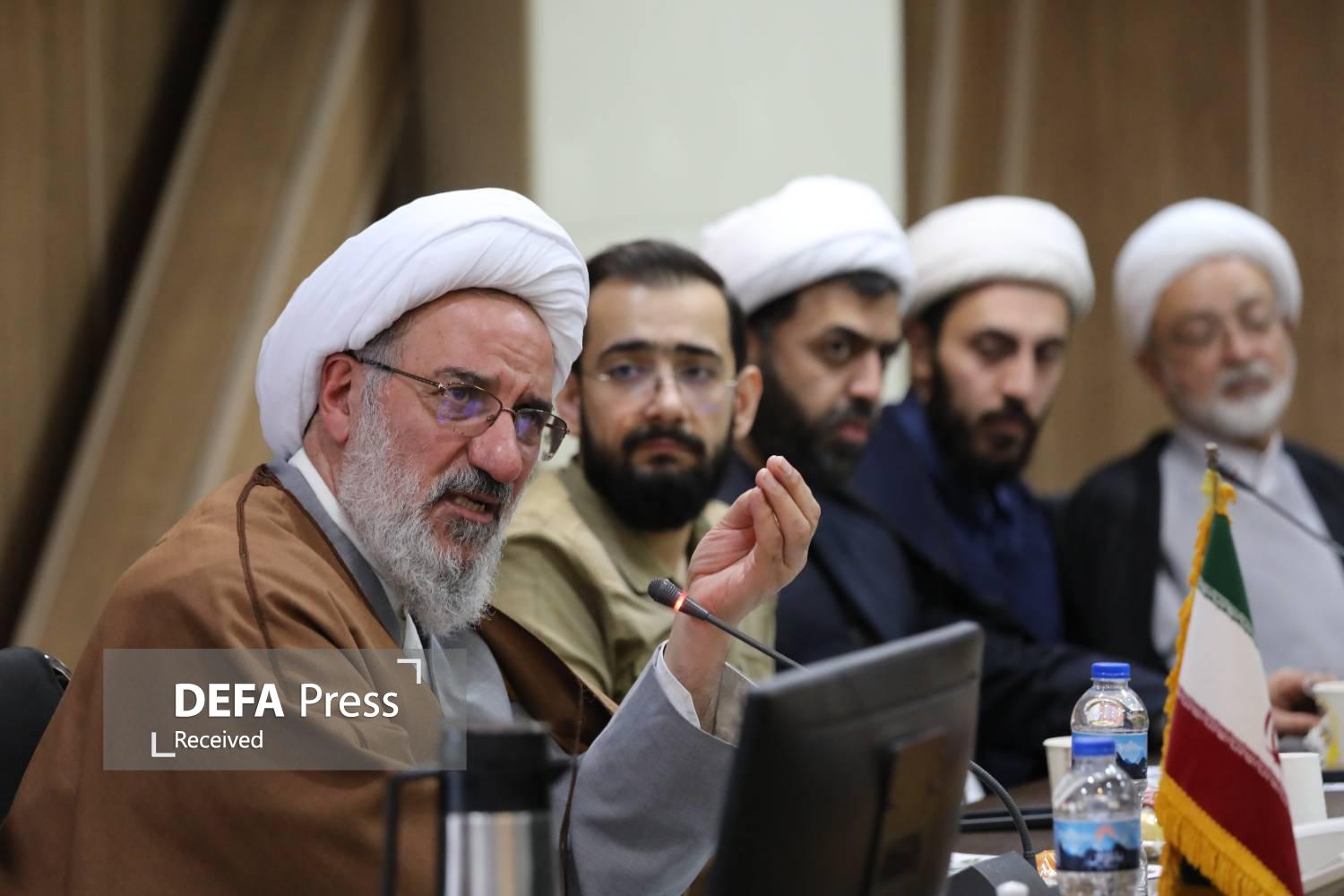 استفاده از ظرفیت مساجد منطقه ۱۳ برای توسعه فعالیتهای فرهنگی مذهبی استفاده از ظرفیت مساجد منطقه ۱۳ برای توسعه فعالیتهای فرهنگی مذهبی