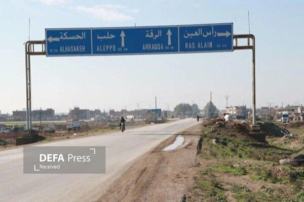 انفجار انبار مهمات در حسکه؛ کشته شدن ۴ نیروی جولانی انفجار انبار مهمات در حسکه؛ کشته شدن ۴ نیروی جولانی