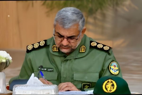 پیام تبریک و تسلیت مدیرکل حفظ آثار دفاع مقدس کهگیلویه و بویراحمد در پی شهادت ۴ شهید در جریان اغتشاشات اخیر در استان