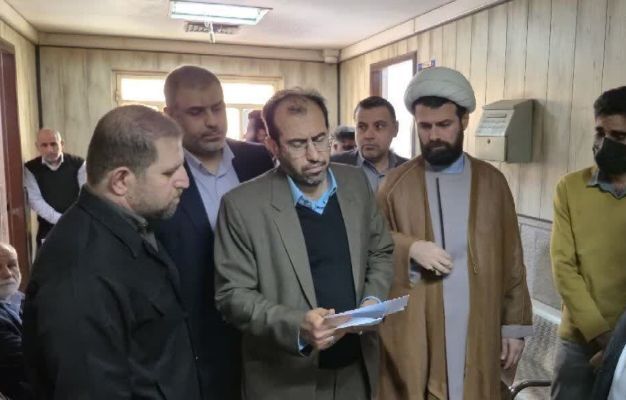 رییس کل دادگستری خوزستان: رسیدگی به پرونده آشوبگران باید در کمترین زمان ممکن انجام شود
