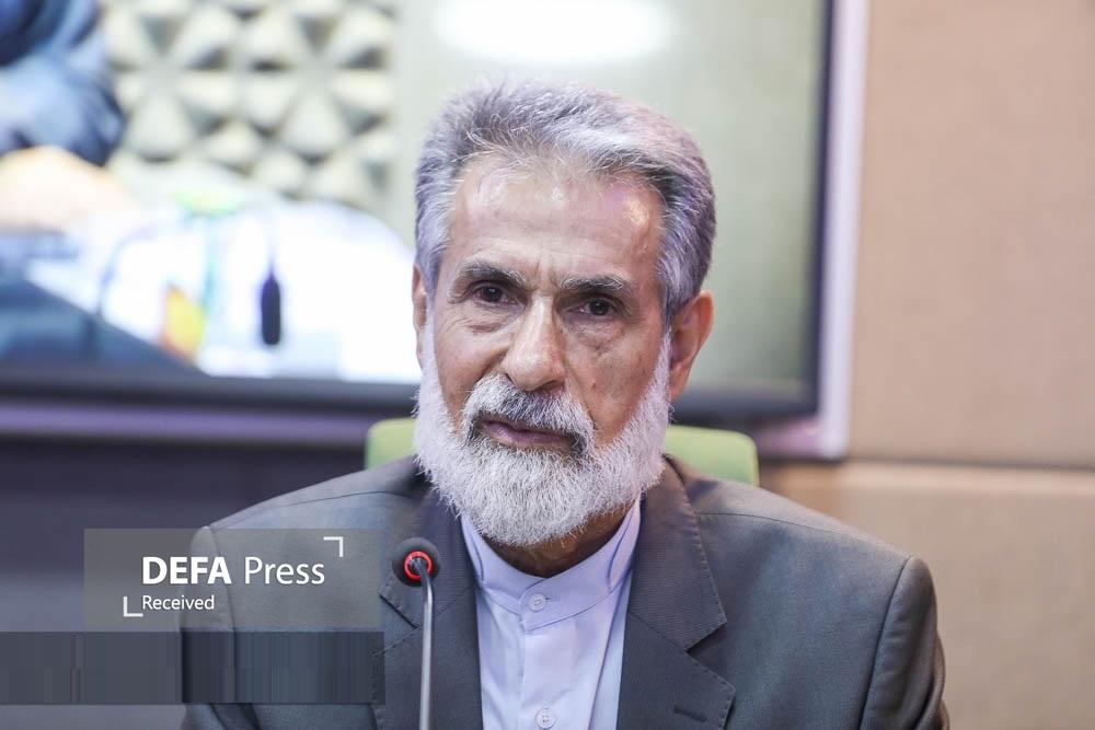سرشار: جشنواره عمار به مسائل روز میپردازد سرشار: جشنواره عمار به مسائل روز میپردازد