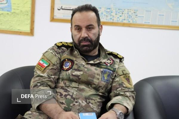 تبلیغ و الگوسازی لازمه ترویج ارزش‌های دفاع مقدس است