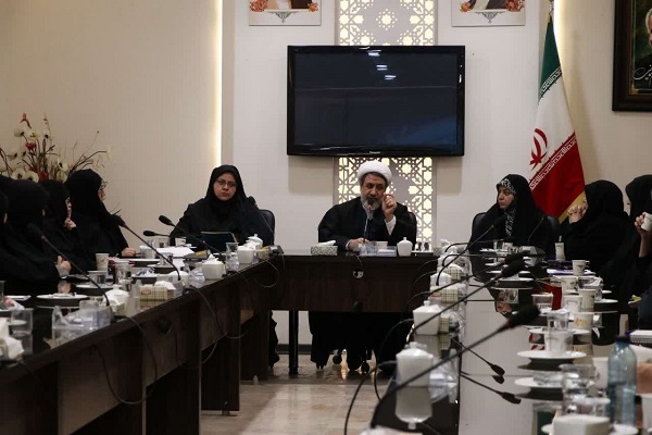 حجت‌الاسلام علیدادی سلیمانی: کفر عملی خطرناک‌تر از کفر اعتقادی است