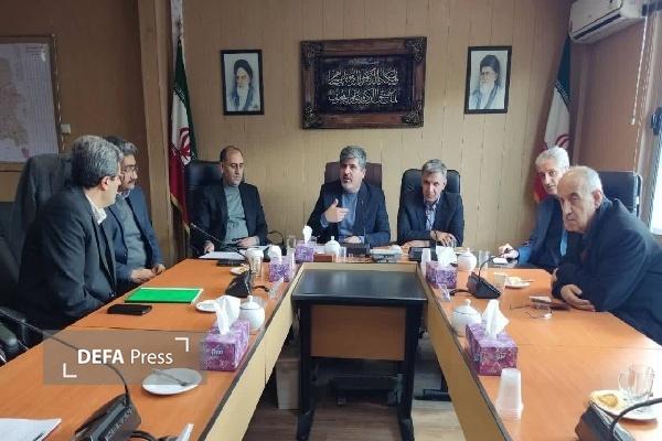 با مولدسازی پنج ملک مازاد دولتی در کردستان موافقت شد