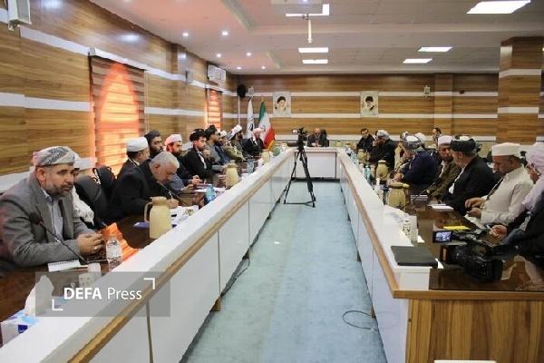 جهاد تبیین مهم‌ترین رسالت جامعه دینی برای حفظ وحدت و امنیت است