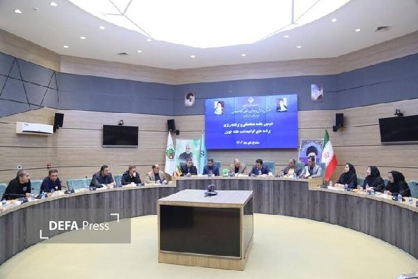 جشنواره تجلیل از جوانان برتر استان کردستان برگزار می‌شود