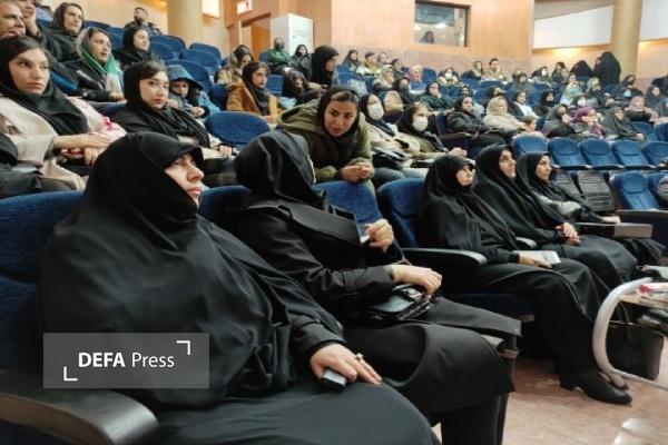 فرمانده سپاه کردستان: ملت ایران هرگز در برابر دشمن تسلیم نمیشود فرمانده سپاه کردستان: ملت ایران هرگز در برابر دشمن تسلیم نمیشود