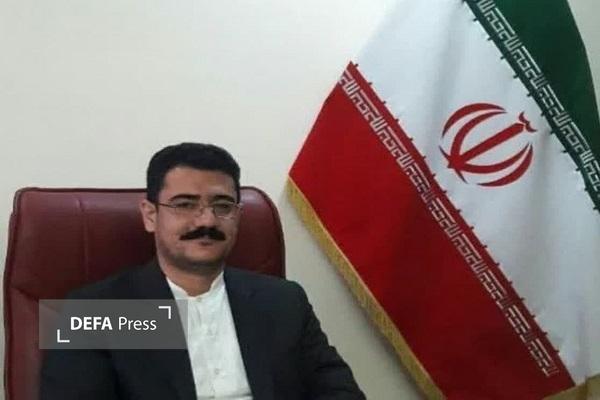 ثبتنام ۱۰۳ نفر داوطلب برای حضور در انتخابات شورای اسلامی شهرستان چناران ثبتنام ۱۰۳ نفر داوطلب برای حضور در انتخابات شورای اسلامی شهرستان چناران