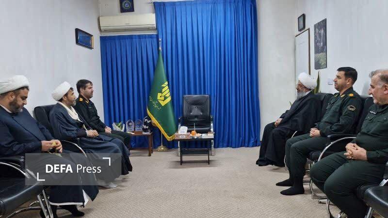 شجاعت و اخلاص مأموران انتظامی، تجلی پیروی از راه امام حسین(ع) شجاعت و اخلاص مأموران انتظامی، تجلی پیروی از راه امام حسین(ع)