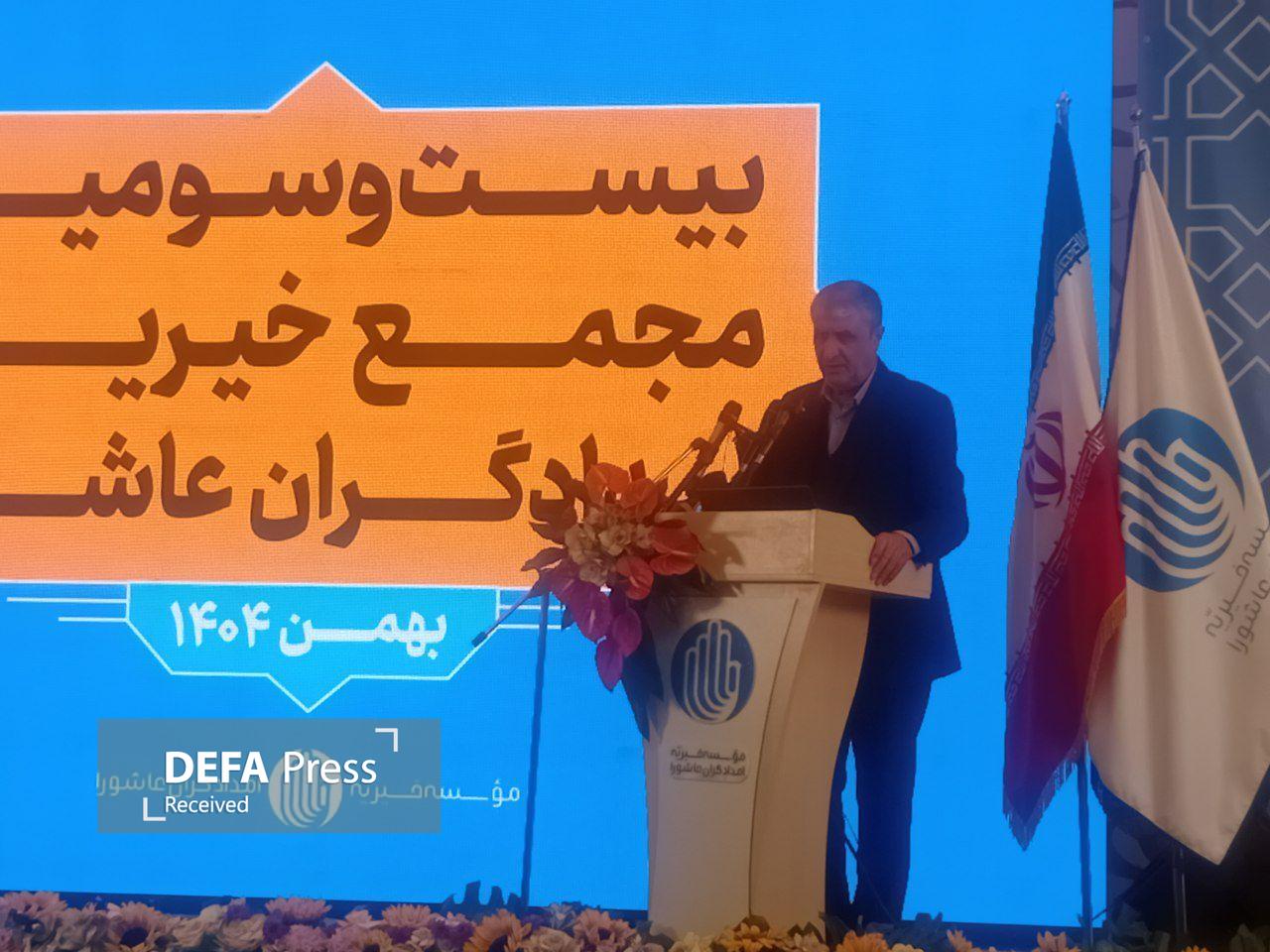 پیشرفت صنعت هستهای کشور علیرغم فشارها و خرابکاری دشمنان پیشرفت صنعت هستهای کشور علیرغم فشارها و خرابکاری دشمنان