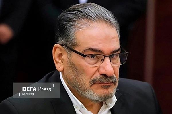 شمخانی: اقدام مقابلهای با اتحادیه اروپا فوری خواهد بود شمخانی: اقدام مقابلهای با اتحادیه اروپا فوری خواهد بود