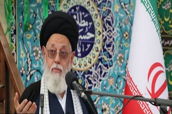 برچسب‌زنی به سپاه، حرکتی سیاسی و خلاف قانون بین‌المللی است