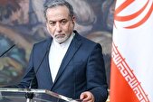 عراقچی: ایران آماده ورود به مذاکرات هسته‌ای از موضع برابر است